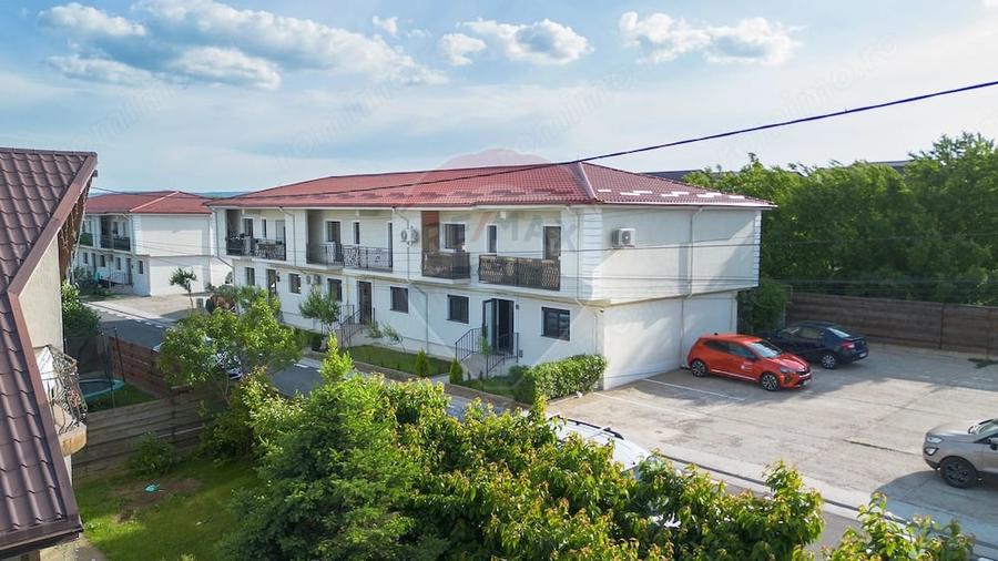 Casă cu 3 camere cu Teren 160 Mp în Lunca Cetățuii
