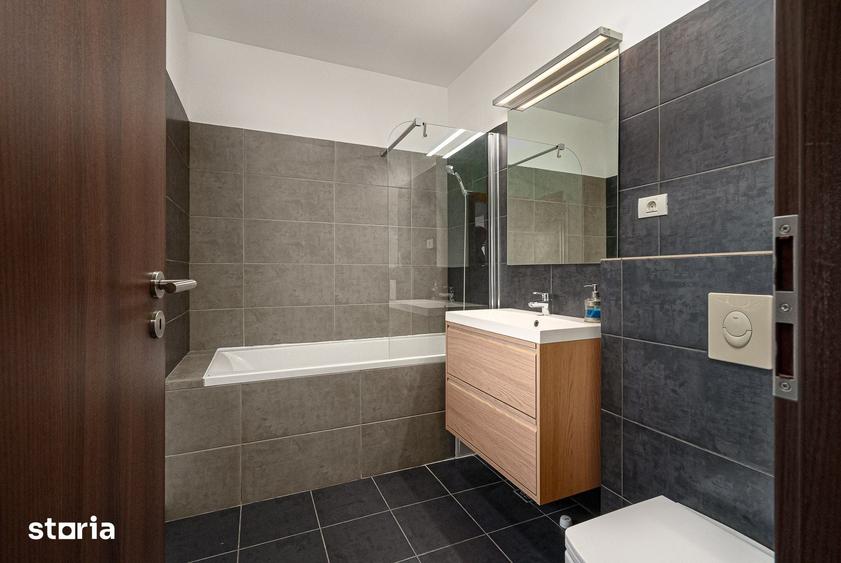 Casa ideala pentru familie4 camere, curte amenajata, complex privat-s - 11