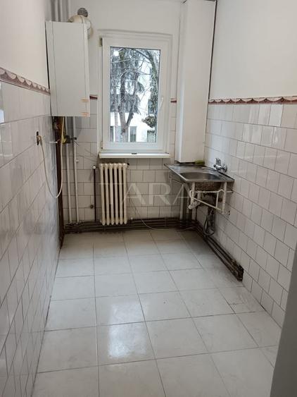 Apartament cu 2 camere semidecomandat în Mănăștur