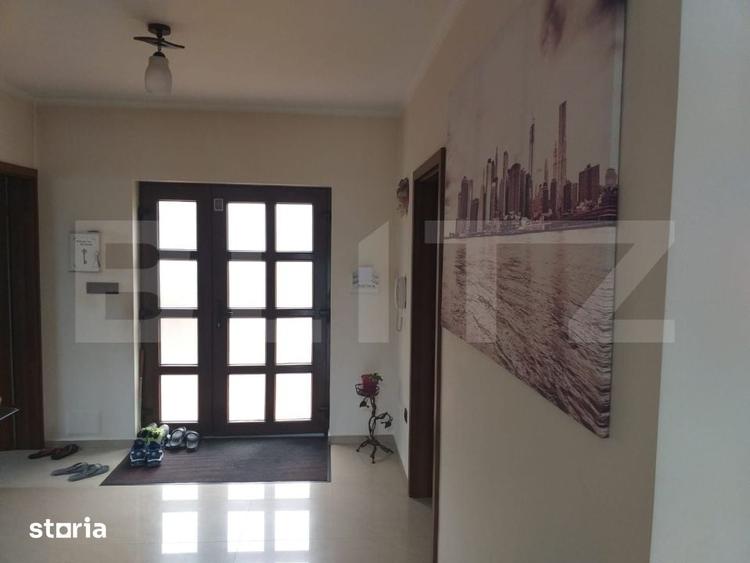 Proprietate de vanzare, 412 mp, 2.877 mp teren, zona Sagului - 2