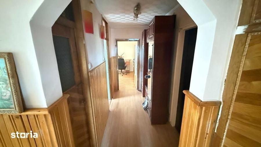 Apartament cu 2 camere în Alfa