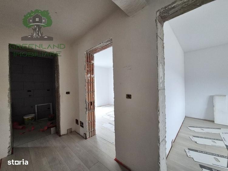 CASA P+E 4 camere, 2 bai, 118mp, teren 100mp, CENTRU TOMESTI - 5