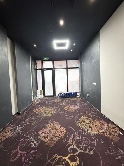 Spațiu comercial, de 55 mp, în Sălăjan