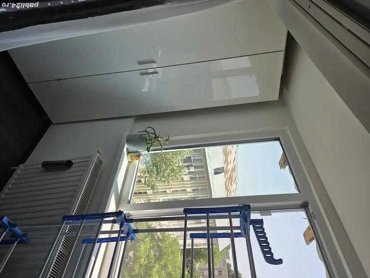 Apartament cu 2 camere nedecomandat în Central