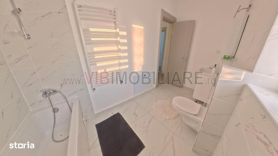 Casă cu 4 camere în Corbeanca