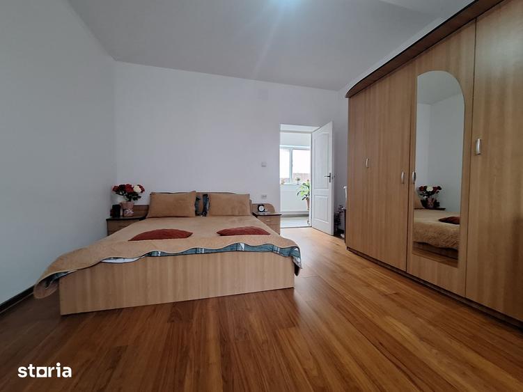 Casa Individuala -150 mp utili -740 mp teren-modern mobilata -Giarmata - 1