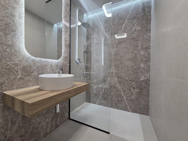 Apartament cu 2 camere decomandat în Iancu Nicolae