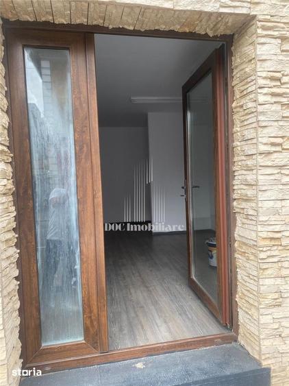 Spatiu comercial | Obor | Lizeanu | 34 mp | parcare | - 6