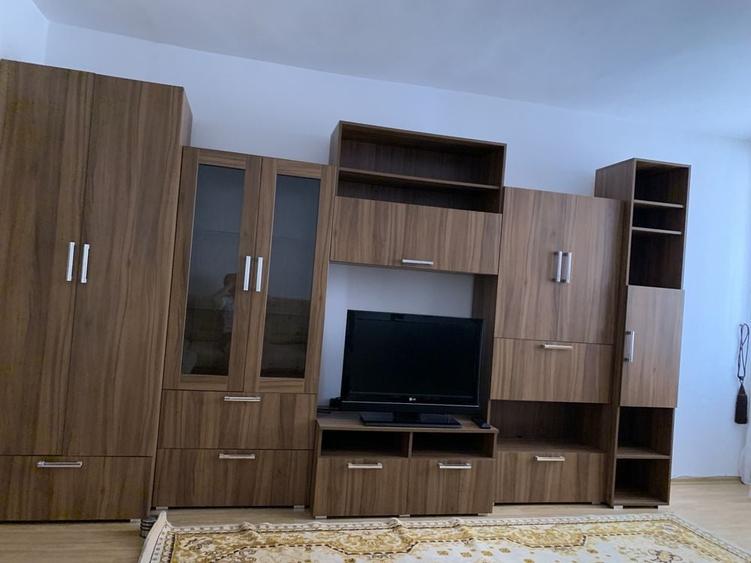Garsonieră în Drumul Carului
