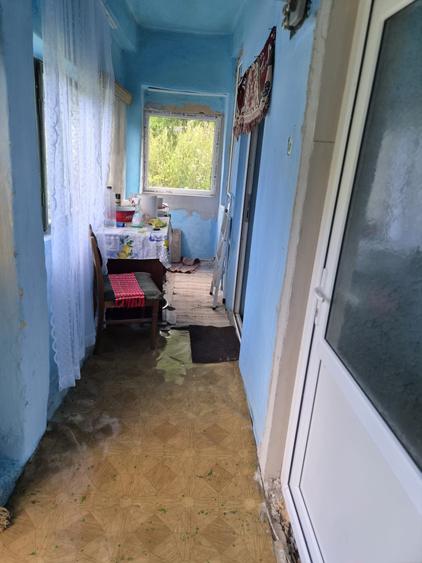 Casă cu 3 camere în Central
