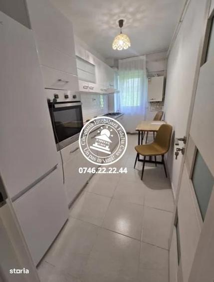 Apartament cu doua camere Bucium Confort - 4