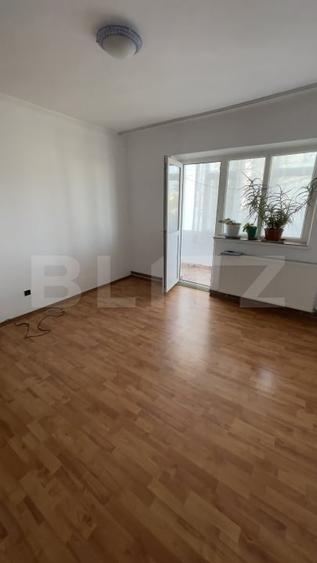 Apartament cu 2 camere decomandat în Găvana 2