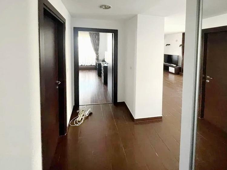 Apartament 2 camere 2 bai, 62 mp utili + 32 mp terasa, Rose Garden Residence - 6