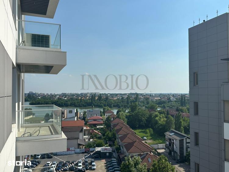 Apartament cu 2 camere semidecomandat în Sisești
