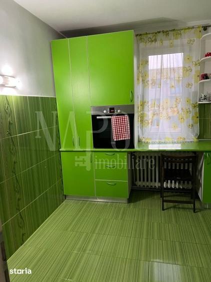 Apartament 2 camere de vanzare in Gheorgheni, Cluj Napoca - 3