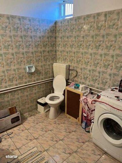 Casă cu 4 camere cu Teren 95 Mp în Gura Teghii