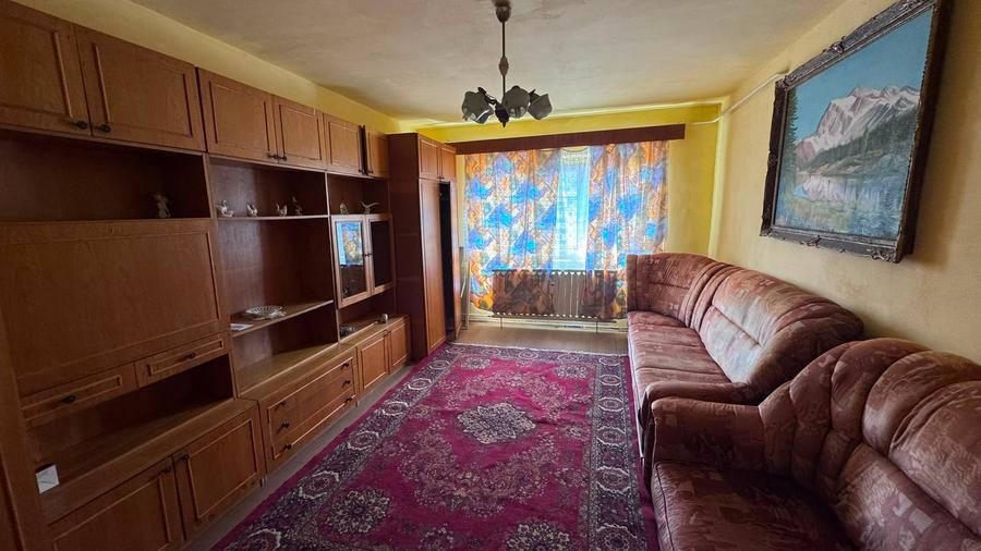 Ap 3 cam. de închiriat, str. Doina / Decebal -AP1532 - 2