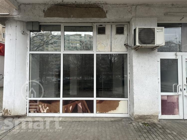 Spațiu comercial, de 50 mp, în Mănăștur