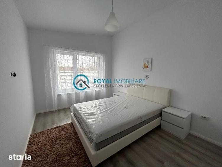 Casă cu 4 camere cu Teren 306 Mp în Păulești