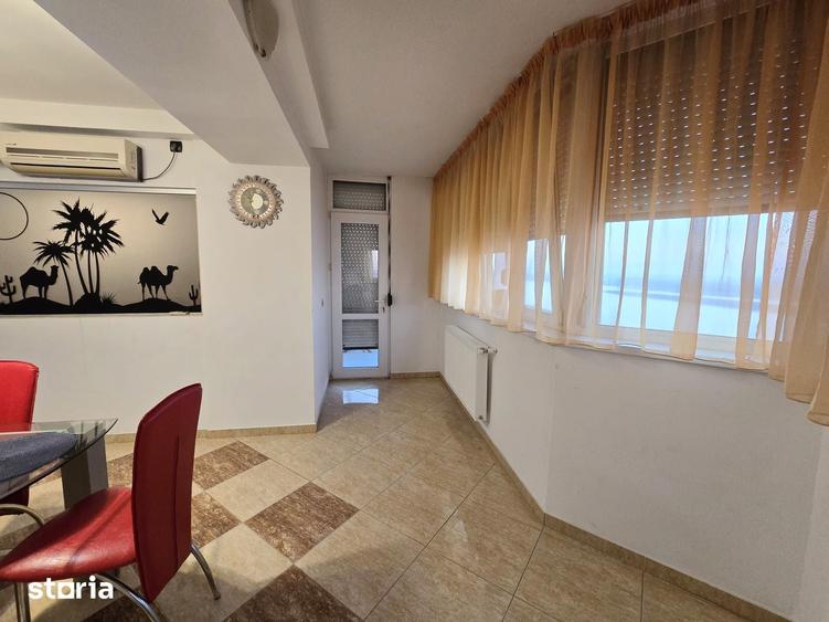 Apartament cu 3 camere în Faleză