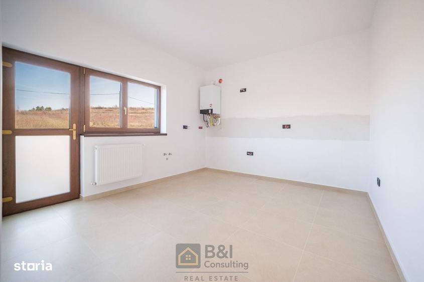 Casa in Tomesti Deal | 500 mp Teren | 0% COMISION | Personalizabila - 8