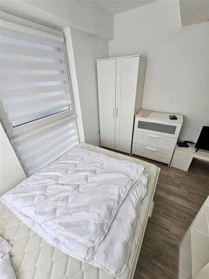 Garsonieră decomandată în Ștefan cel Mare