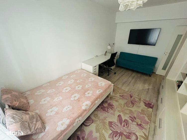 Apartament cu 2 camere în Grozăvești
