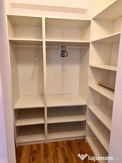 Apartament cu 2 camere decomandat în Basarabia