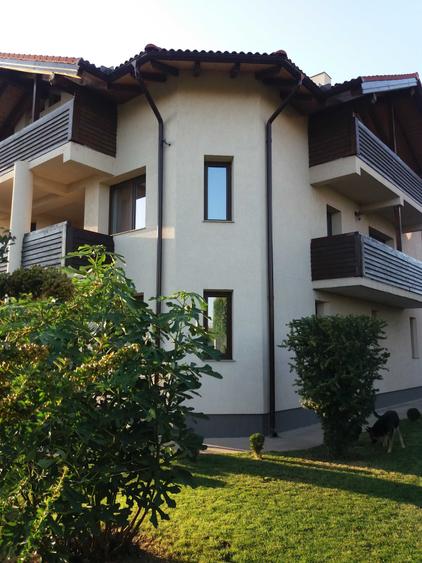 Casă cu 4 camere cu Teren 2000 Mp în Cazasu