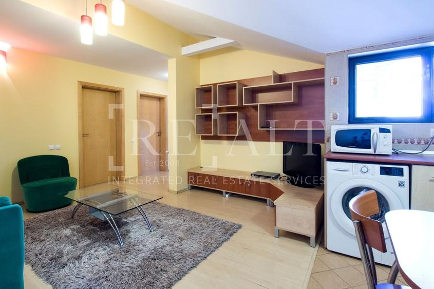 Inchiriere apartament 3 camere | Intrare separata | Dorobanti, Zambaccian - 7