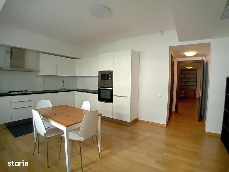 Apartament luminos cu 3 camere pe Clucerului, terasa spatioasa - 5
