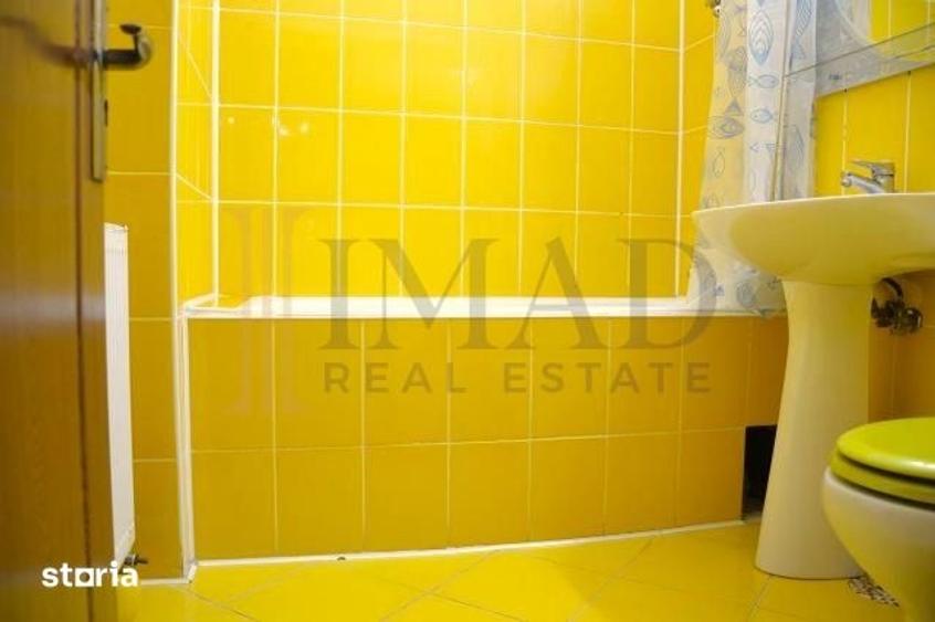 Oferta! - Aleea Trandafirilor. Vanzare apartament 2 cam in Targoviste. - 1
