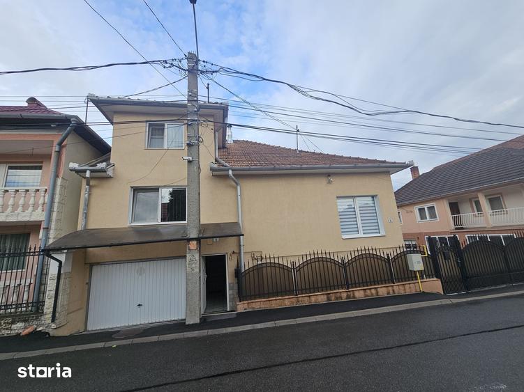 Casa in Baciu pe strada Viilor nr 12 col? cu strada Magnoliei - 10