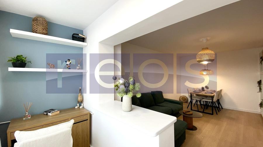 VANZARE APARTAMENT 2 CAMERE RENOVAT | COMPLET ECHIPAT | 13 SEPTEMBRIE | PANDURI - 3