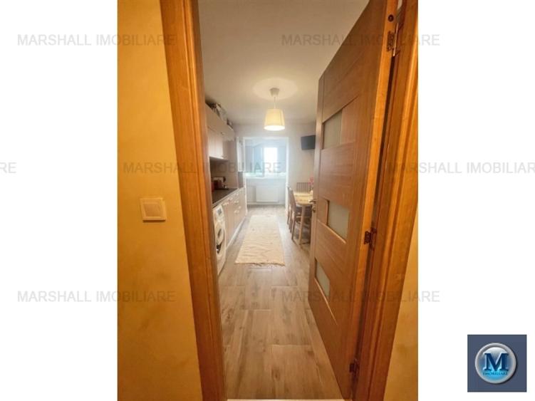 Apartament cu 2 camere decomandat, mobilat în B-dul București