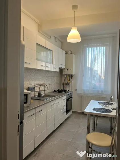 Apartament 2 camere de inchiriat cu loc de parcare - 7