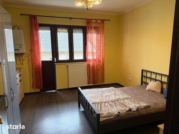 Garsonieră în Ultracentral