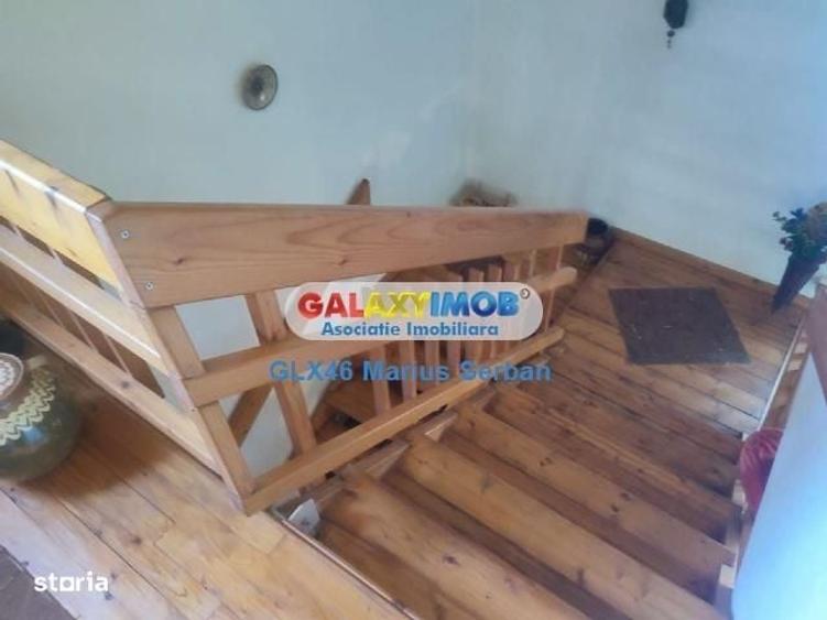 Vanzare casa de vacanta Valea Lunga Dambovita - 13
