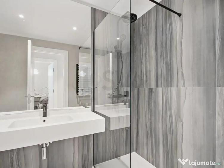 Apartament cu 2 camere decomandat în Nord