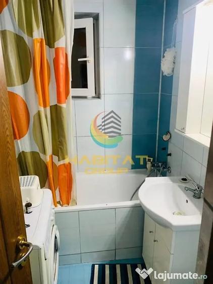 Apartament cu 2 camere decomandat în Brâncoveanu