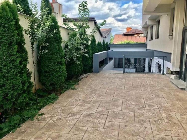 APARTAMENT DE VÂNZARE CU 3 CAMERE IN ZONA BUCUREȘTI-NOI SEC.1  SUPR. 120 MP - 10