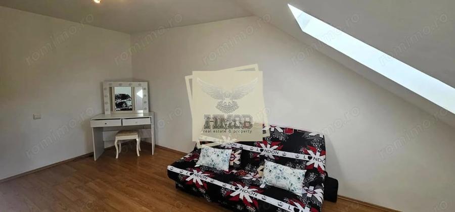 Apartament 2 camere| 36mp | 2 niveluri | zona Terezian - 9