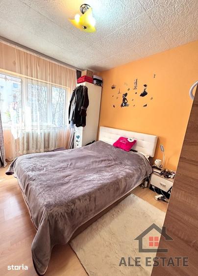 Apartament cu 4 camere în Central