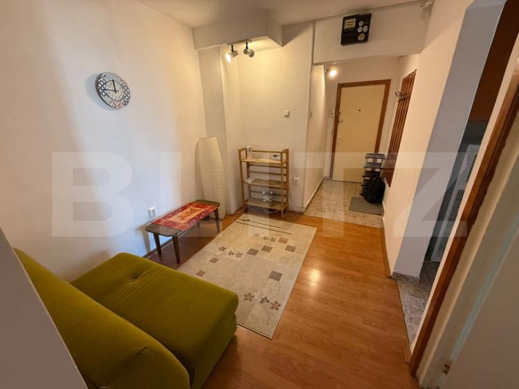 Apartament 2 camere, 60mp, decomandat, Big-Manastur - 11