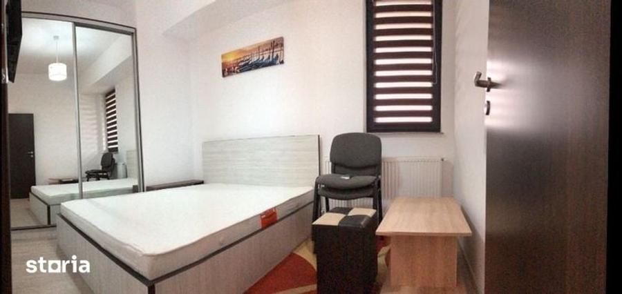 Persoana fizica apartament 2 camere Oxigen - 3