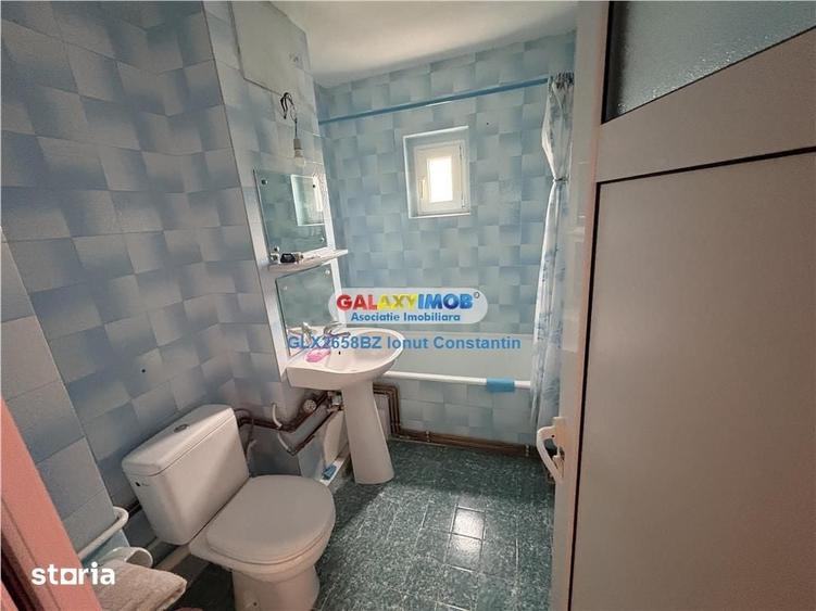 Apartament cu 2 camere semidecomandat în Dorobanți