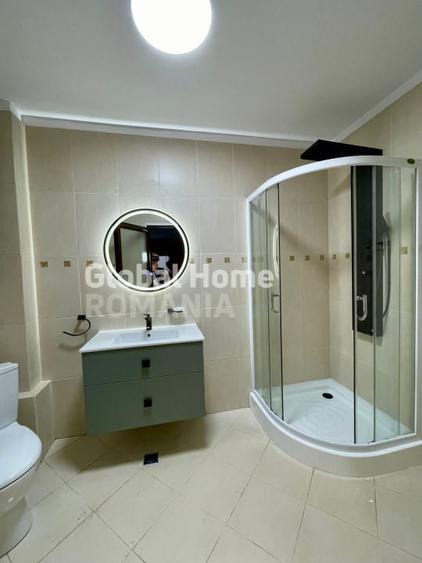 Apartament 3 camere 175MP | Straulesti | 4 locuri de parcare subterane | - 7