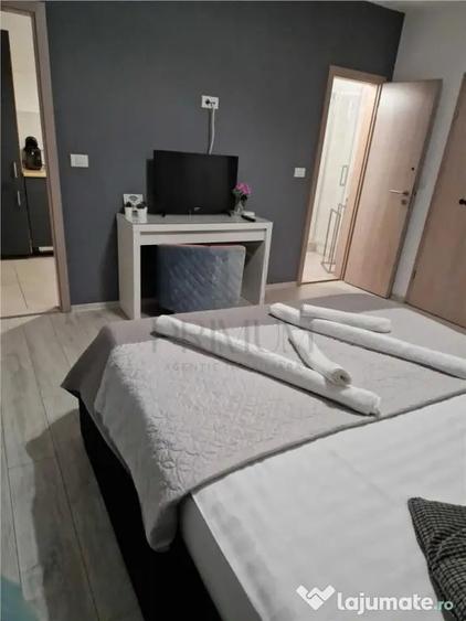 Ghiroda - 2 Camere - Decomandat - Parter - 2 Bai - Centrala - Ghiroda (Timis) - 6