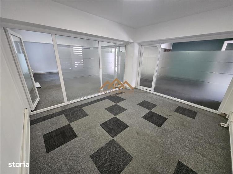 Spațiu comercial, de 100 mp, în Obcini