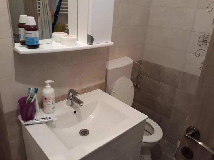 Apartament cu 2 camere decomandat în Bună Ziua
